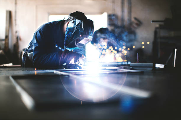 Best Automation and Robotic Welding in Cotati, CA