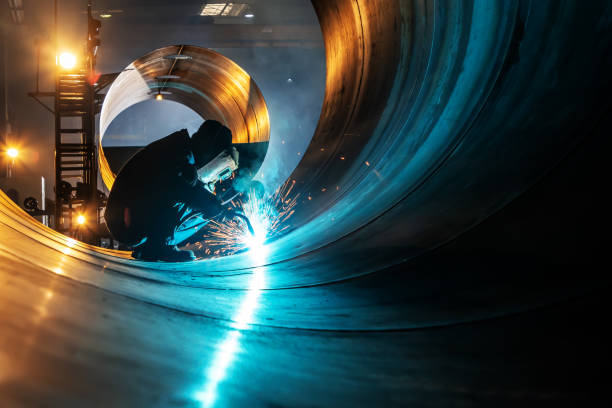 Best Artistic and Custom Metal Fabrication in Cotati, CA
