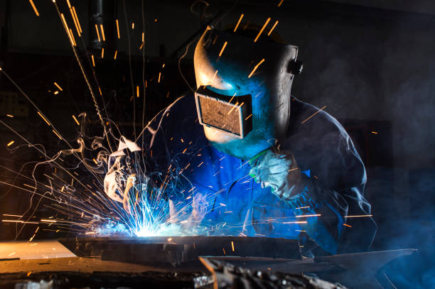 Best Automation and Robotic Welding in Cotati, CA