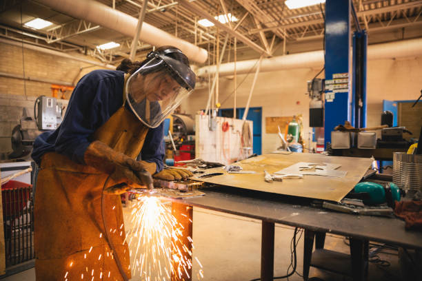 Reliable Cotati, CA Welder & Metal Fabrication Solutions