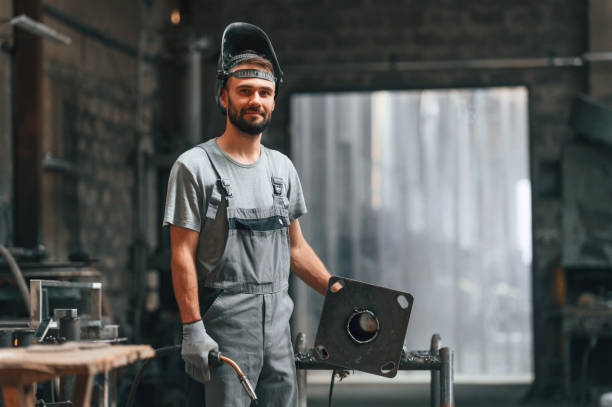 Best Welding Equipment Sales and Repair in Cotati, CA