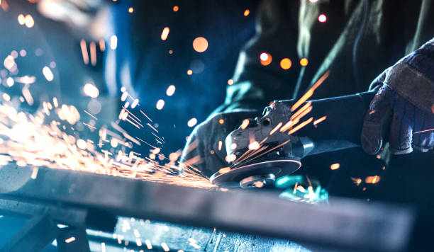 Affordable Welder Services in Cotati, CA